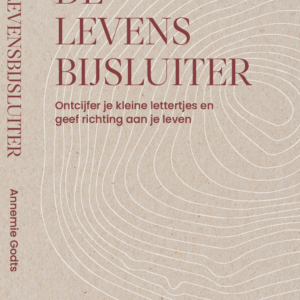 De Levensbijsluiter